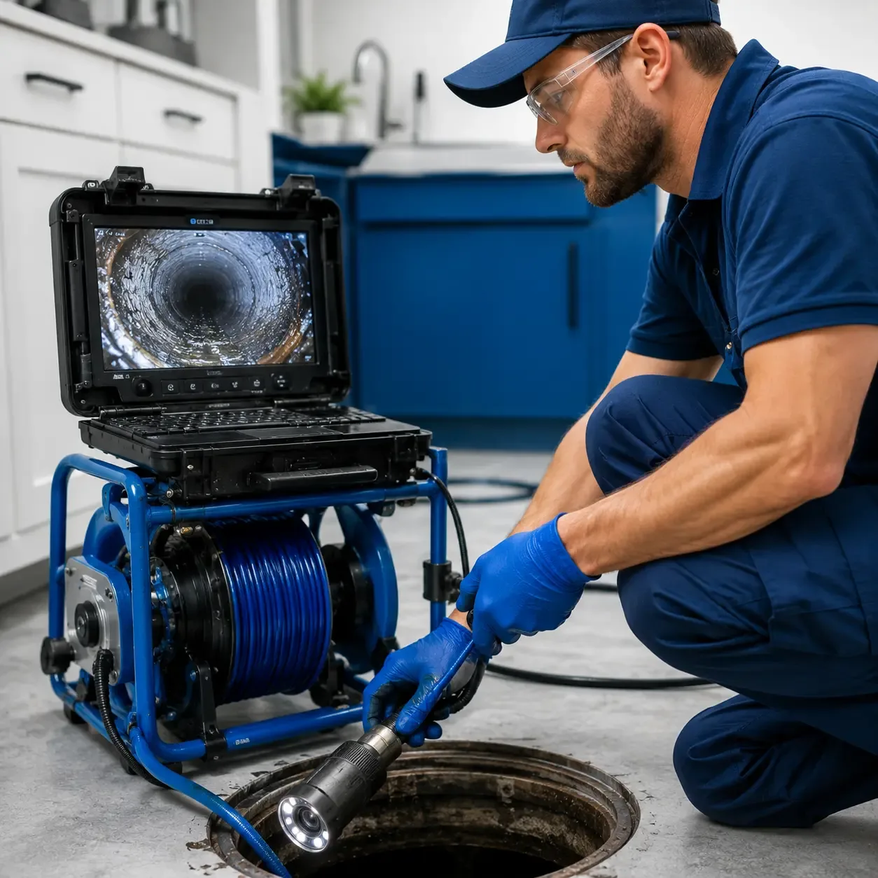 Pipe Relining professionals serving Hendley, NE